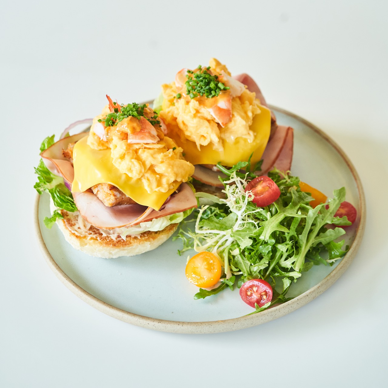 , 4 cafes in Singapore to get a wholesome brunch fix