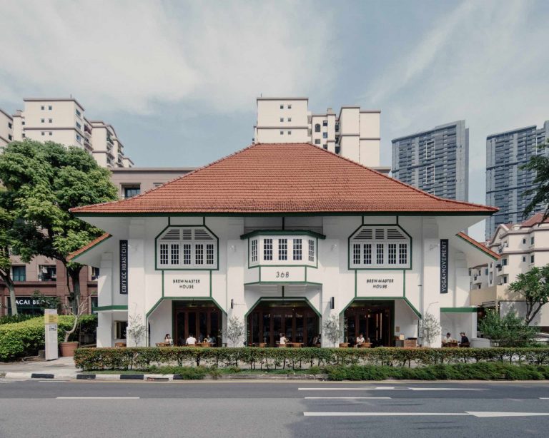 Revamped Anchorpoint offers refreshed lifestyle offerings and new spots to shop, eat, and live