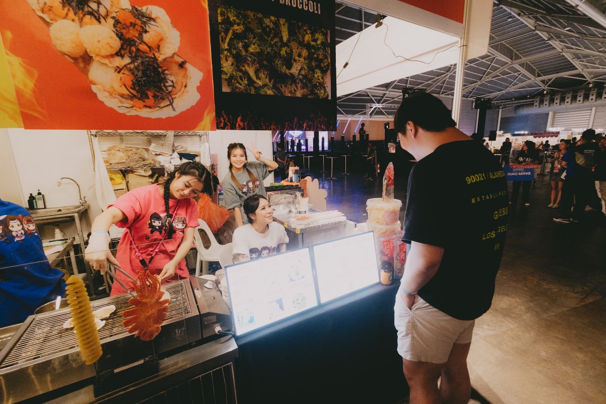 , Singapore&#8217;s largest lifestyle event Artbox goes global in 2024 with more food, art, culture and wacky activities