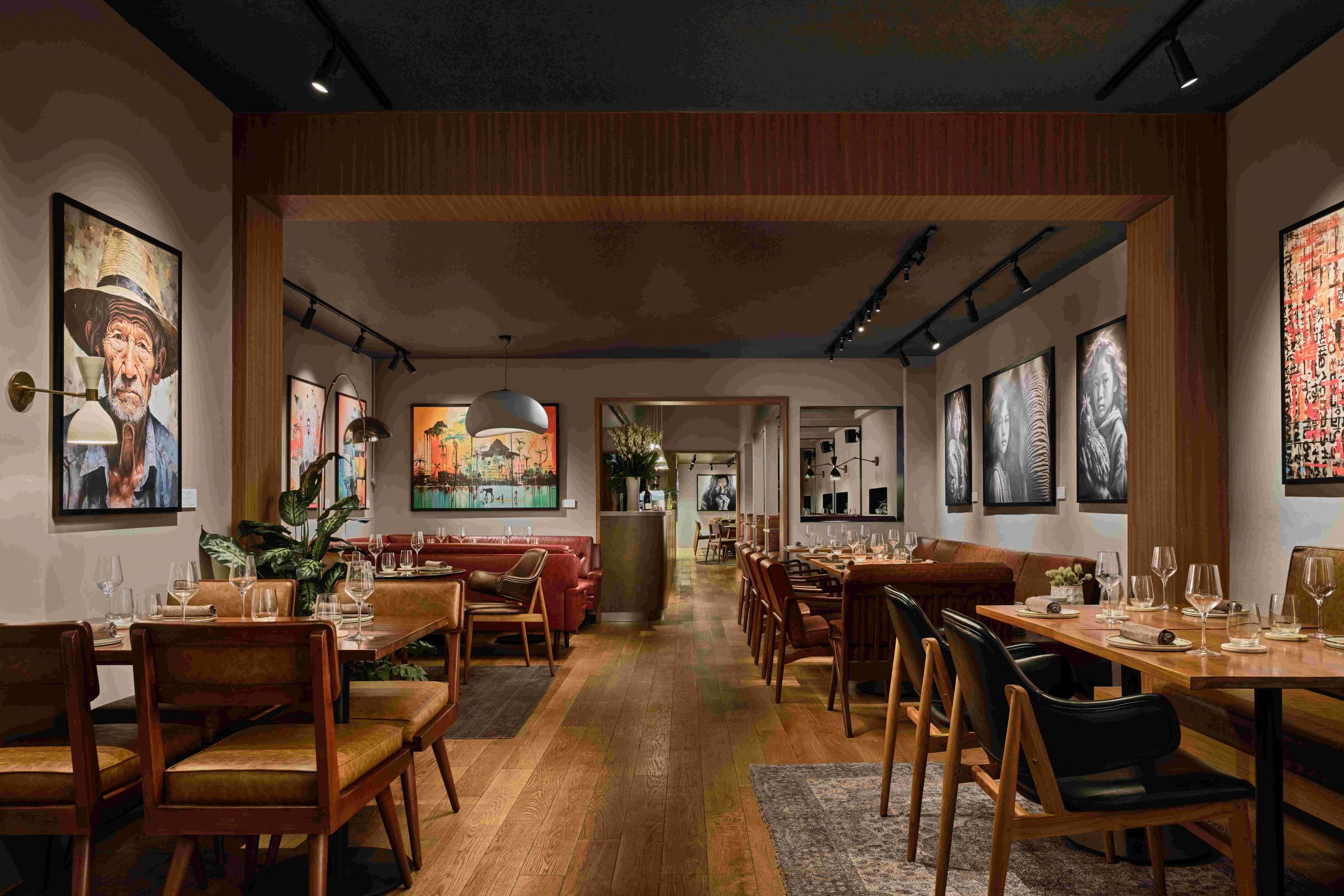 , Vietnamese cuisine gets a modern spin at Lo Quay