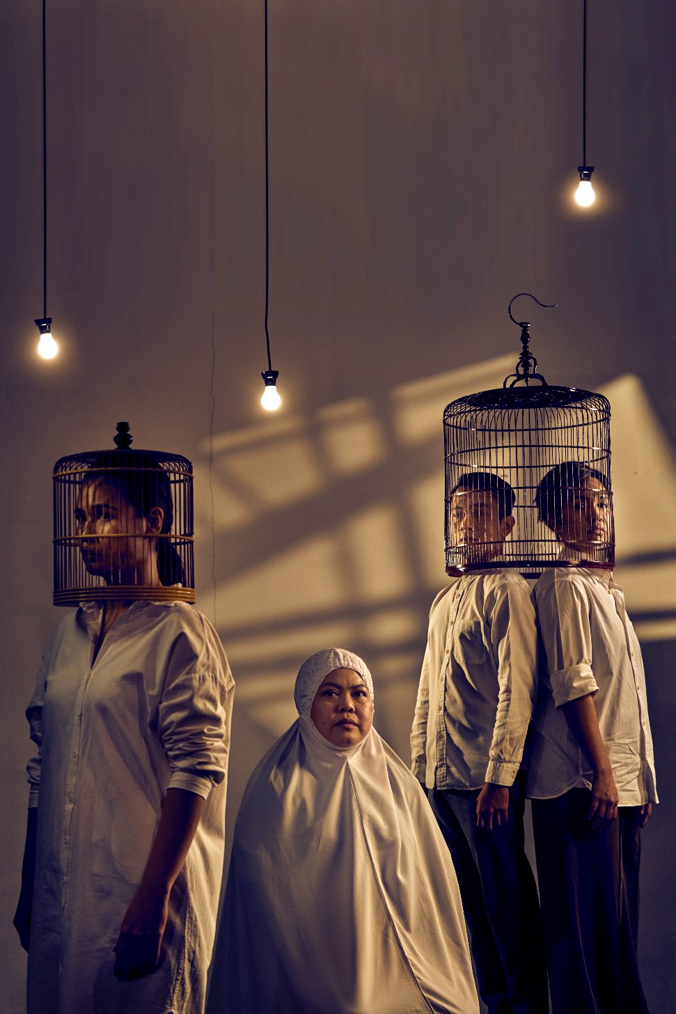 , M1 Singapore Fringe Festival 2024 explores pressing social issues with diverse line-up of works