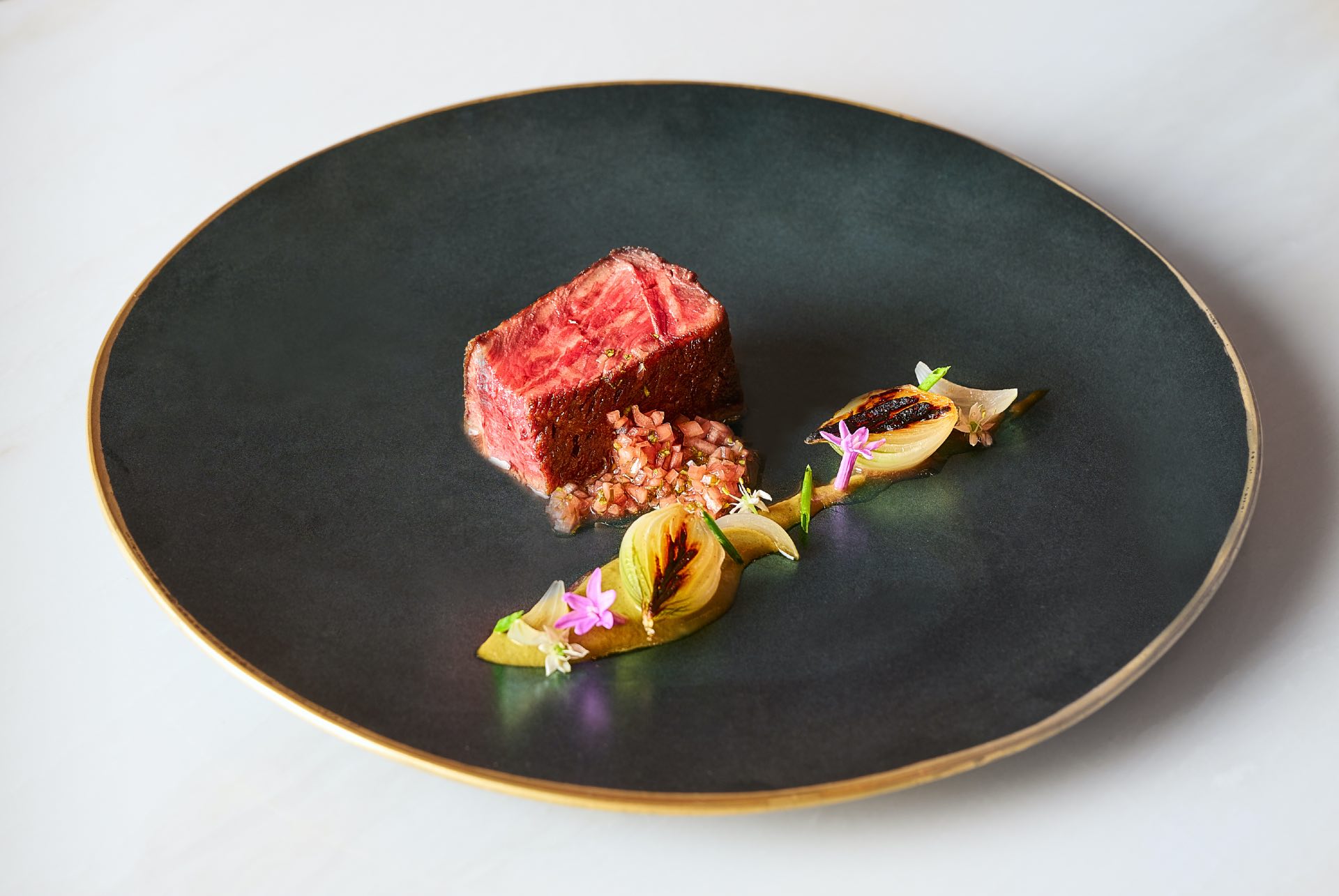 , It&#8217;s a culinary odyssey at Araya, Singapore’s first South American fine-dining restaurant