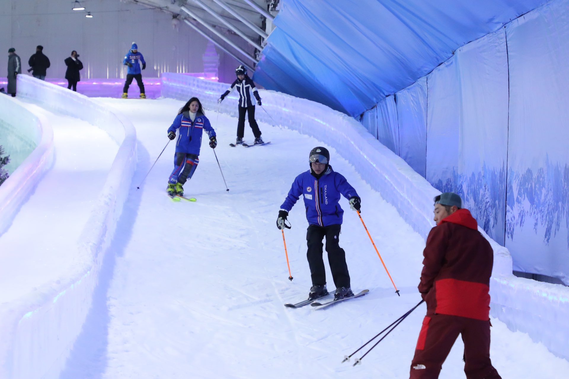 , Frosty adventures and real snow await at Ice Magic, Asia&#8217;s largest touring pop-up winter playground
