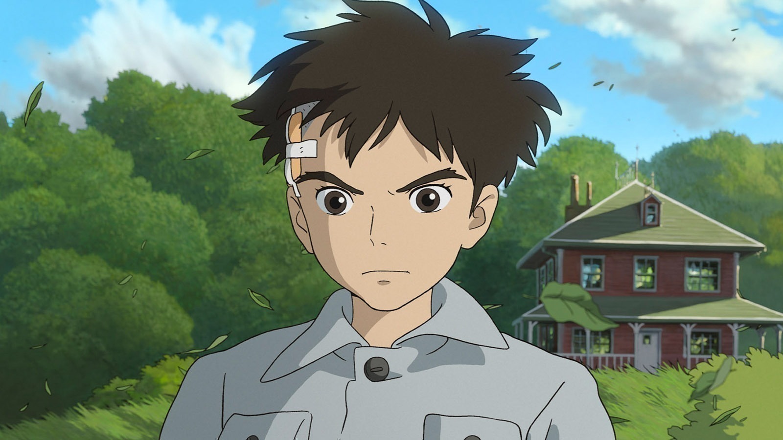 , Review: Hayao Miyazaki’s &#8216;The Boy and The Heron&#8217; is a multi-layered gem of possibilities