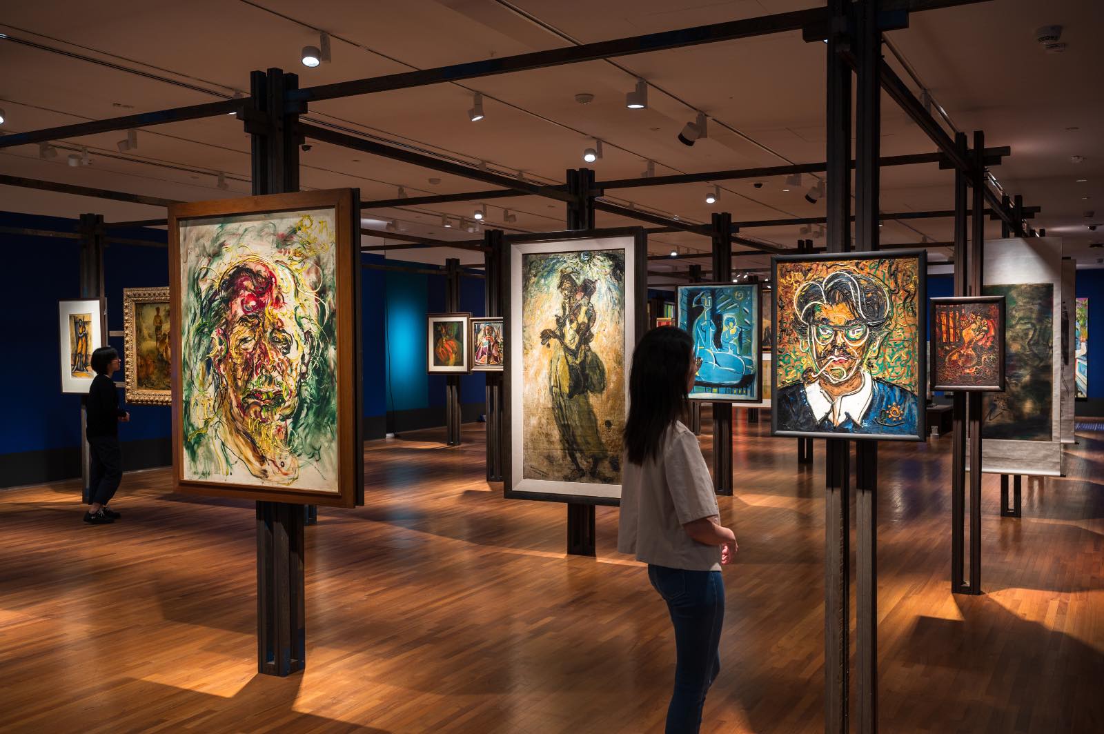, ‘Tropical’ exhibition of Southeast Asian and Latin American art reveals similarities many of us never knew existed