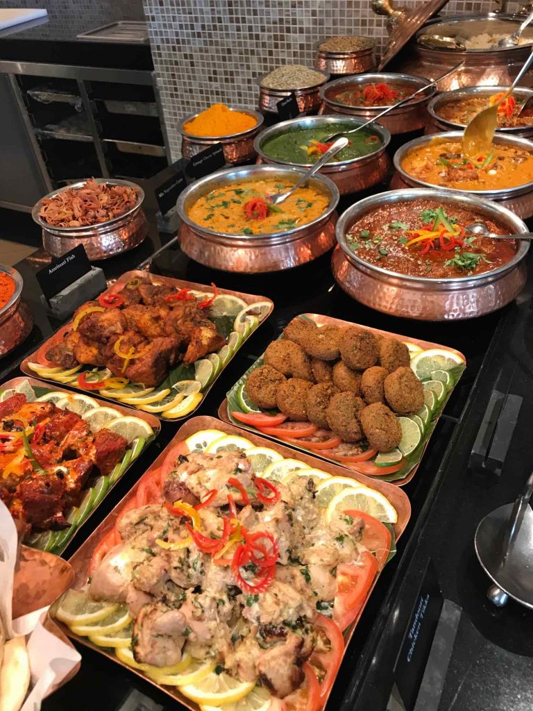 Embu at refreshed Mandarin Oriental Singapore will take you on an ...