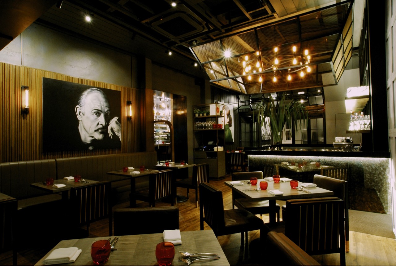 , Making an impact: Bam! launches new dining concept and degustation menus