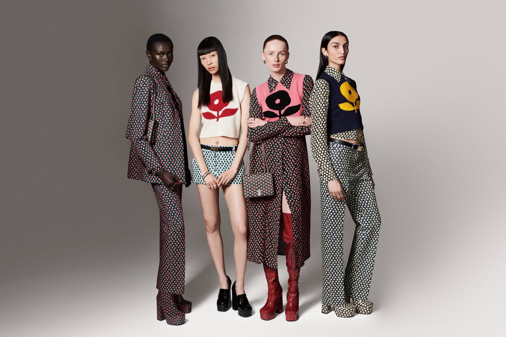 , United Colors of Benetton opens flagship store at 313@Somerset with vibrant Fall/Winter 2023 collection