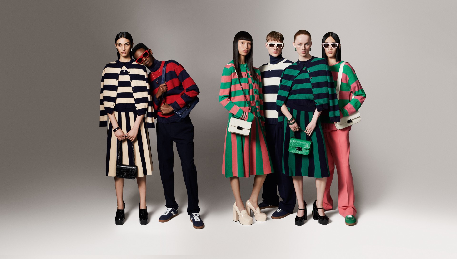 , United Colors of Benetton opens flagship store at 313@Somerset with vibrant Fall/Winter 2023 collection