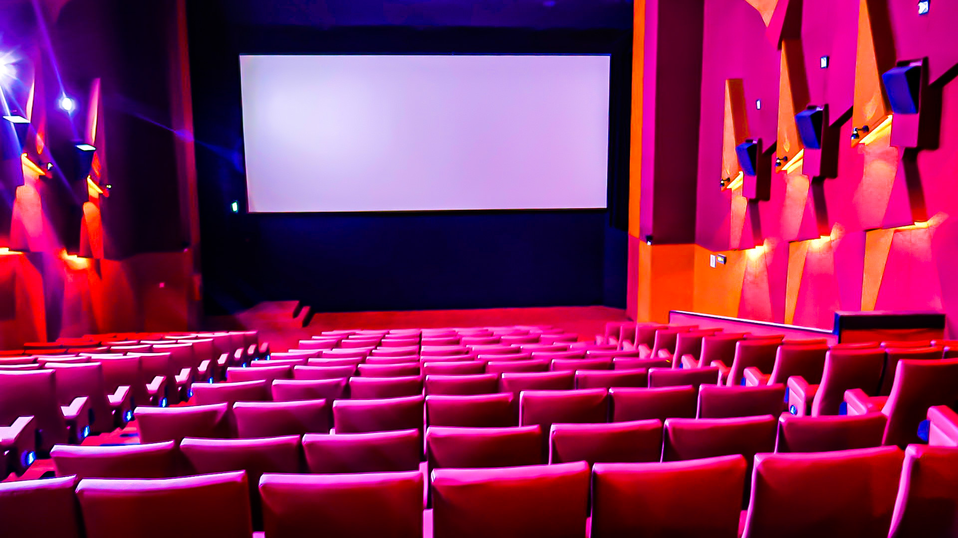 , Golden Village X The Projector at Cineleisure is the new hangout for all moviegoers