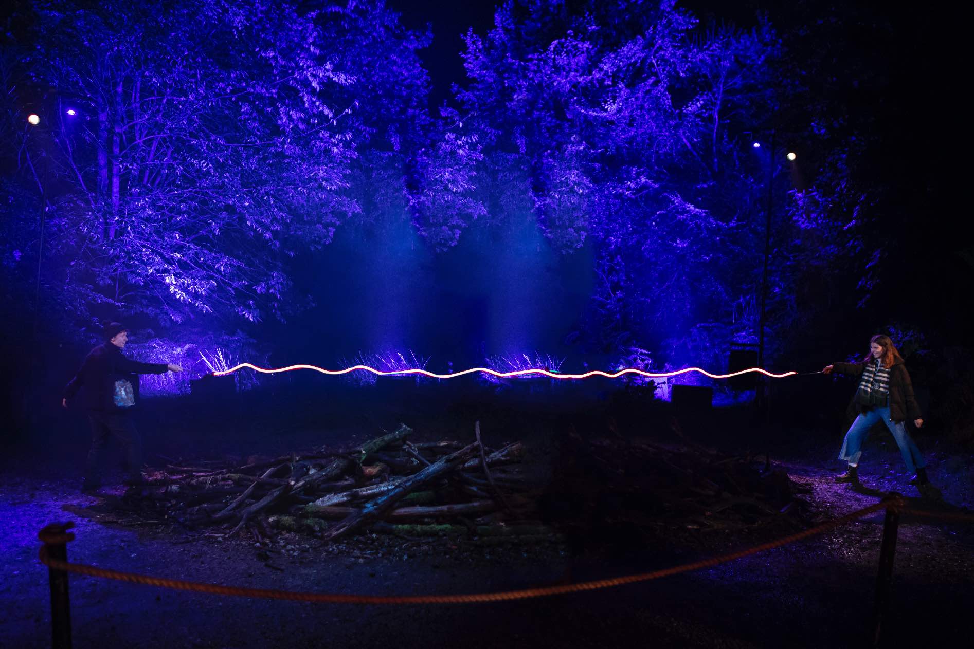 , ‘Harry Potter: A Forbidden Forest Experience’ set to weave magic in Sentosa from February 2024