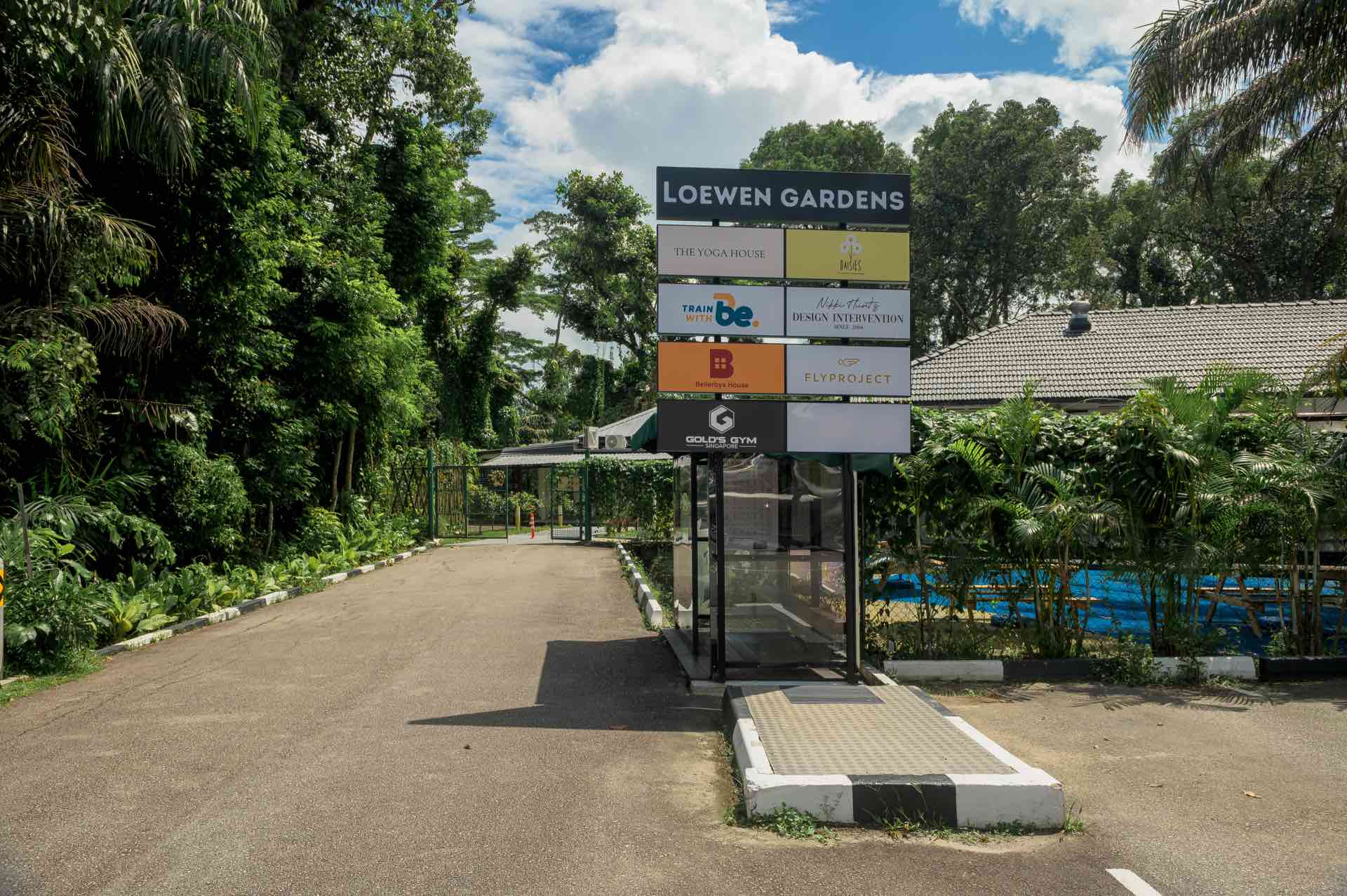 , 7 things to check out at Loewen Gardens, a charming lifestyle retreat within Dempsey Hill