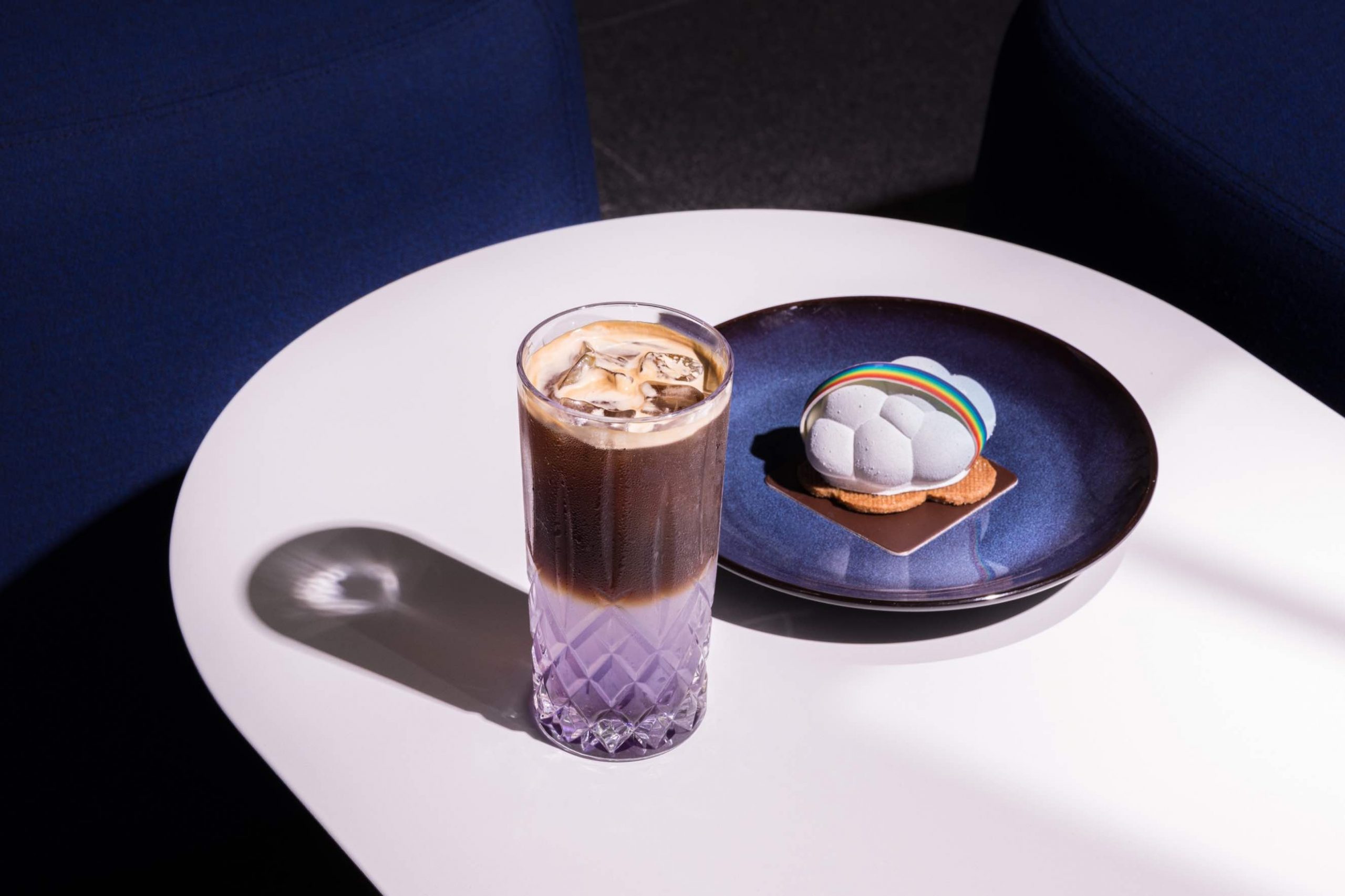 , JJ Lin’s Miracle Coffee opens at ArtScience Museum with new food menu, Singapore-exclusive items and signature coffee drinks