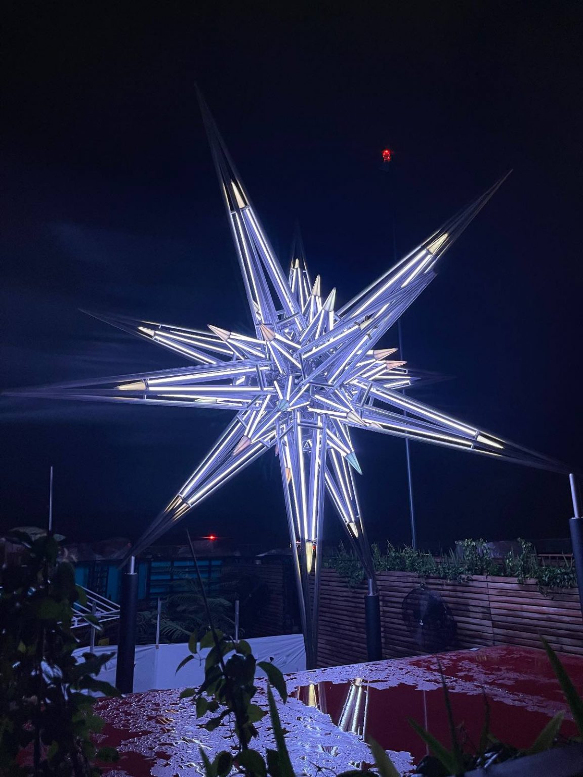 Music, art and food hit a new high at HighHouse, a nightlife and ...