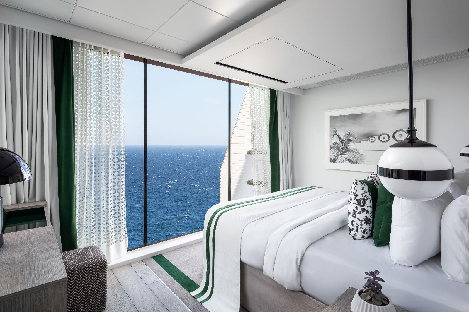 , 6 things to know about Celebrity Edge by Celebrity Cruises