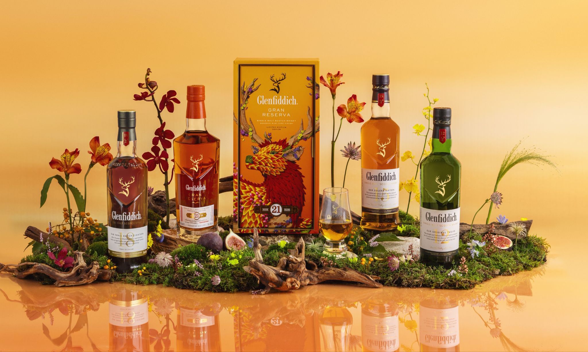 , Toast to good fortune with these limited-edition CNY drinks and gift bundles