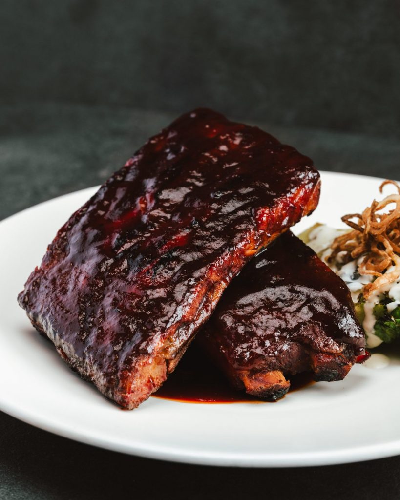 Meatsmith and Burnt Ends Bakery take over Pullman Singapore Orchard ...