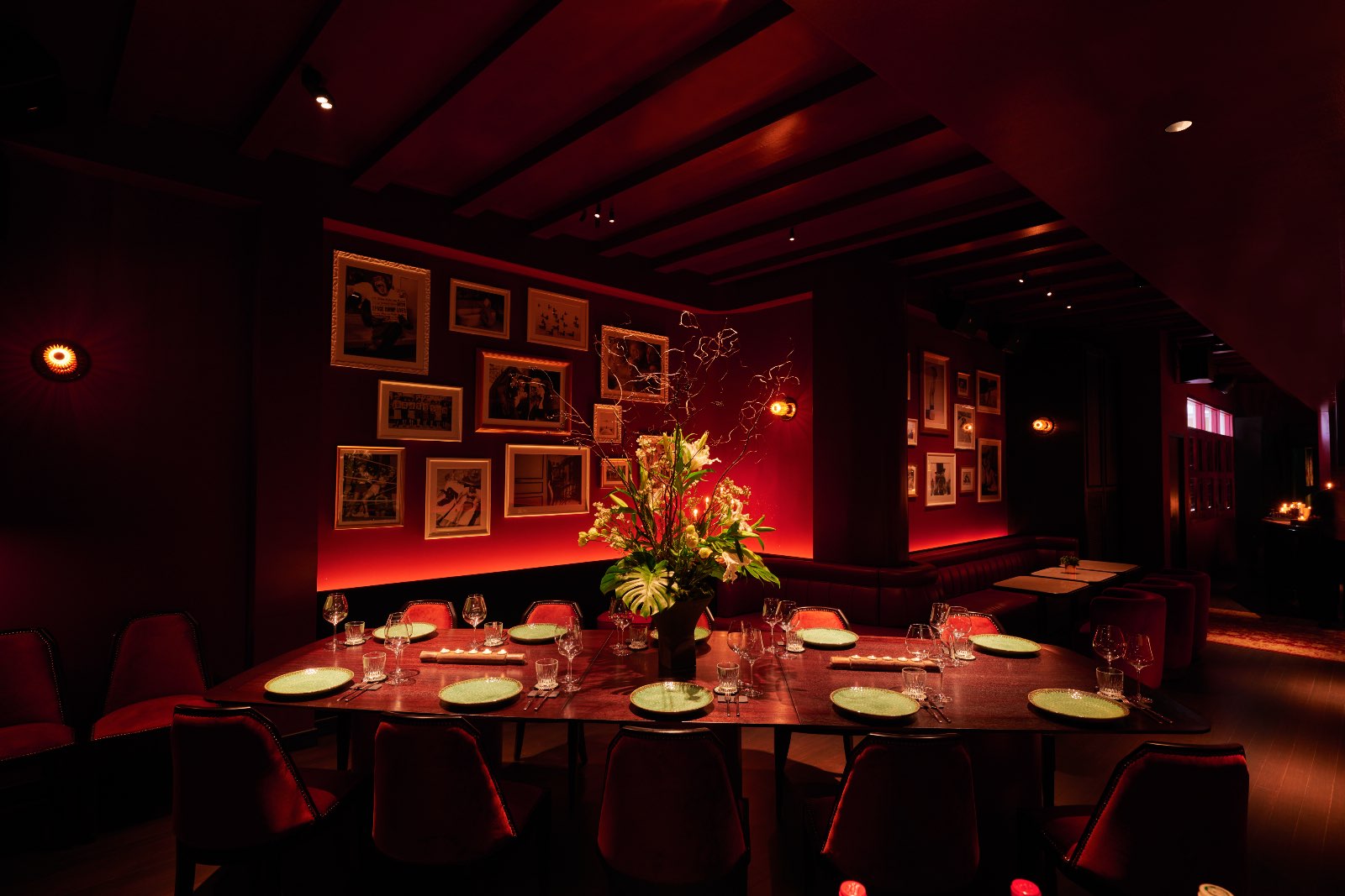 , Revolver launches intimate private dining space on Tras Street with customisable menu