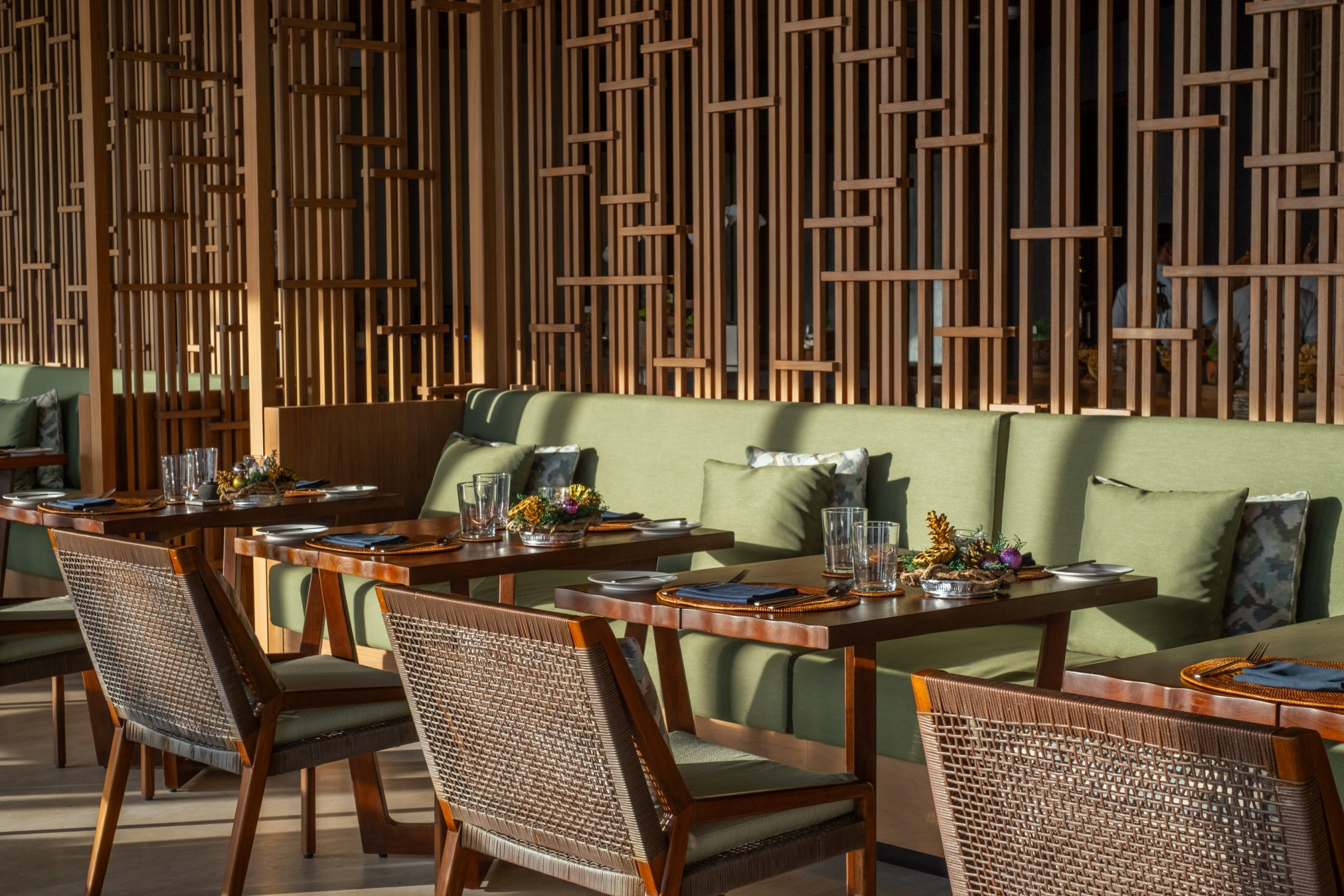 , Rocka Restaurant &#038; Bar at Six Senses Uluwatu returns with sustainable dining experience