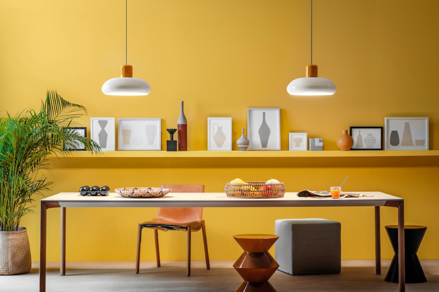 , W.Atelier launches iconic European lighting brands