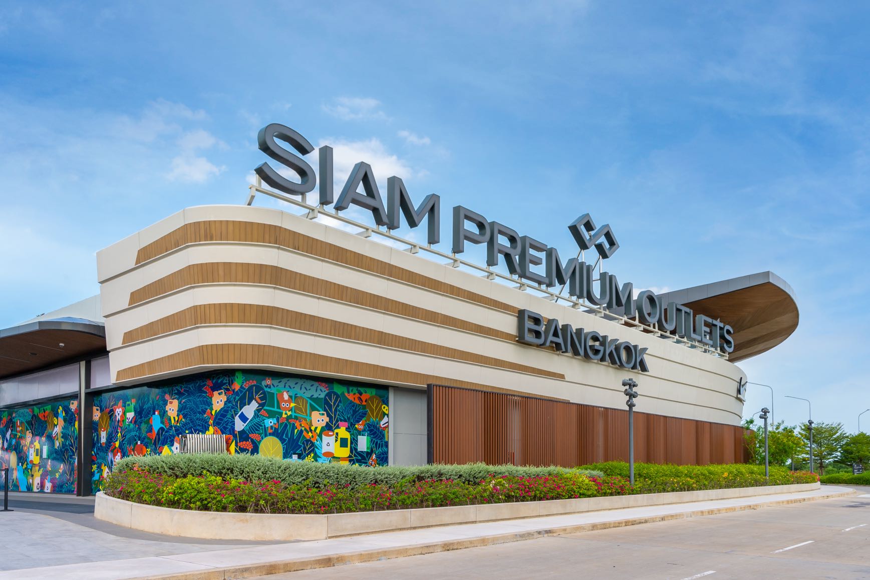 , Siam Premium Outlets: What you need to know about Bangkok&#8217;s discount shopping haven
