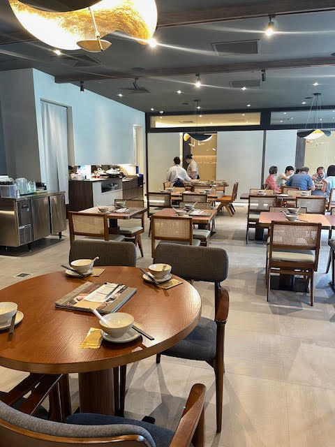 , Beyond Taiwanese street food: Song Yue Taiwan Cuisine at Leisure Park Kallang serves homestyle specialties and fine teas