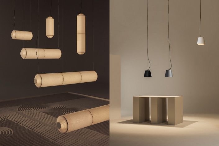 , W.Atelier launches iconic European lighting brands