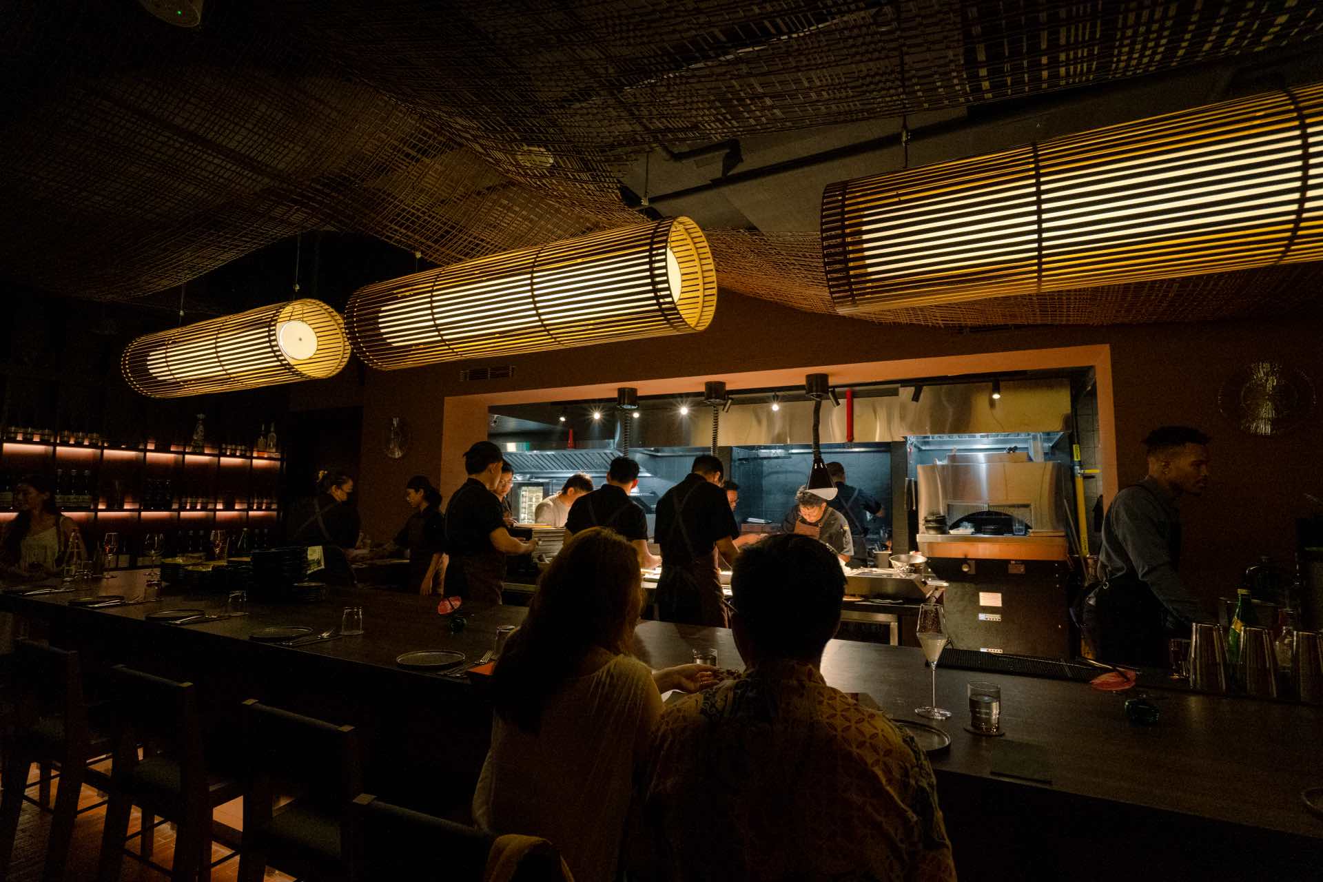 , Modern Asian grill Tribal serves up wood-fired sharing plates and hearty rice pots