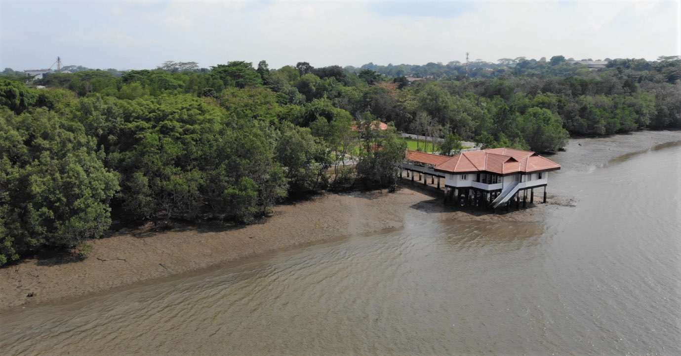 , Go on a cycling tour to WWII landmarks with National Heritage Board’s ‘Battle For Singapore’