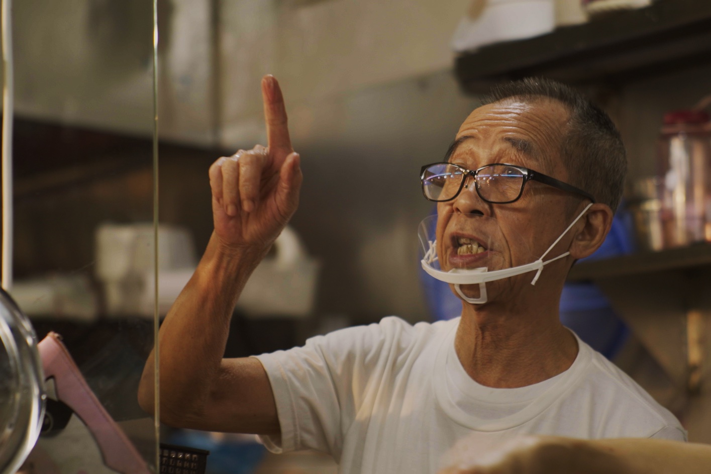 , Singapore hawkers evolve through new flavours and digital marketing in ‘Second Servings’ documentary