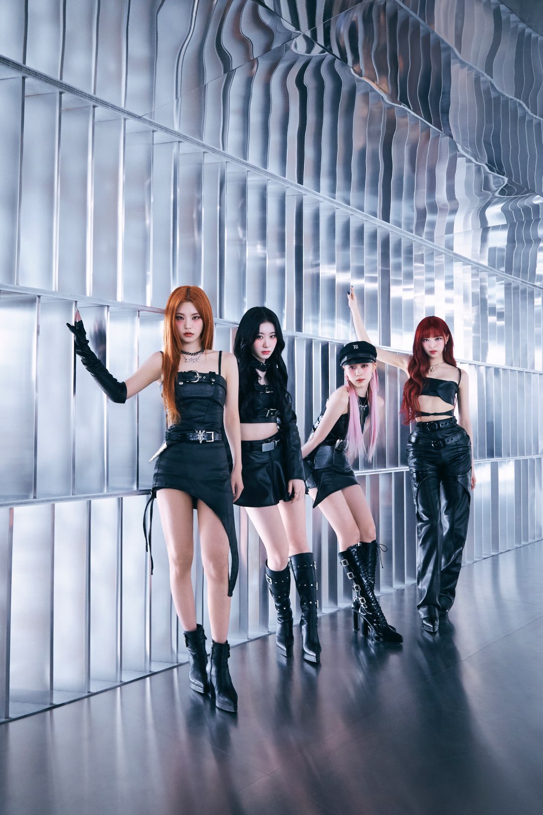 , K-pop girl group Itzy returns for 2nd world tour at Singapore Indoor Stadium this April 2024