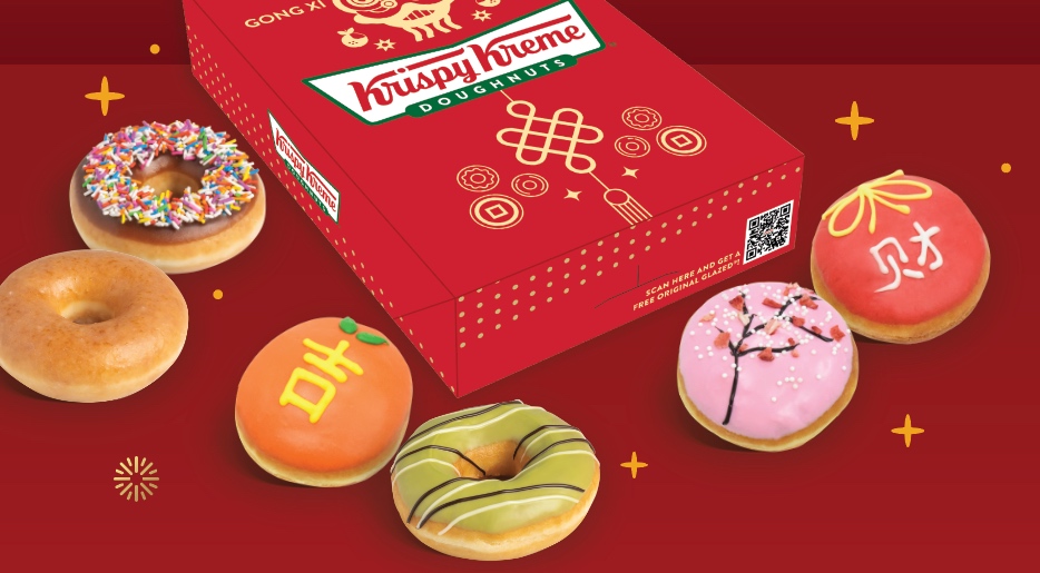 , ‘Long’-ing for CNY goodies? These festive treats will satisfy everyone on a budget