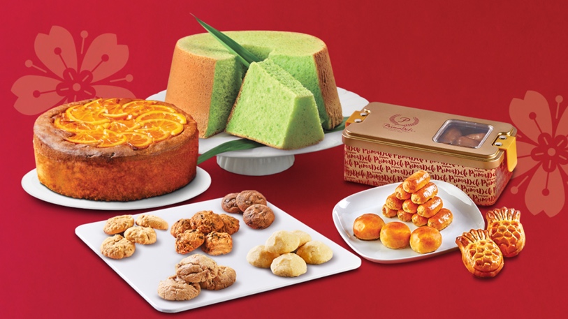 , ‘Long’-ing for CNY goodies? These festive treats will satisfy everyone on a budget