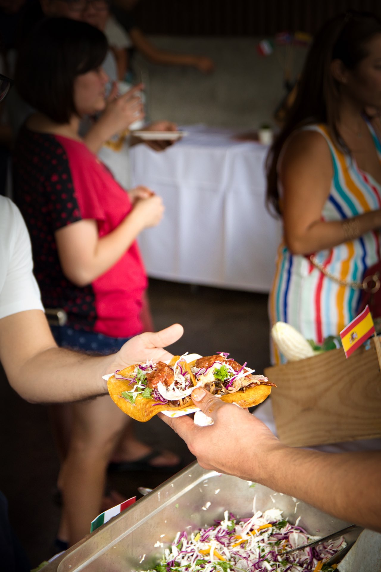 , Singapore&#8217;s largest Latin American street food and music festival returns with ceviche party and dishes by top chefs in Asia