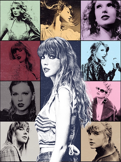 , Your ‘Wildest Dreams’ come true: Must-do Taylor Swift-themed activities for all Swifties