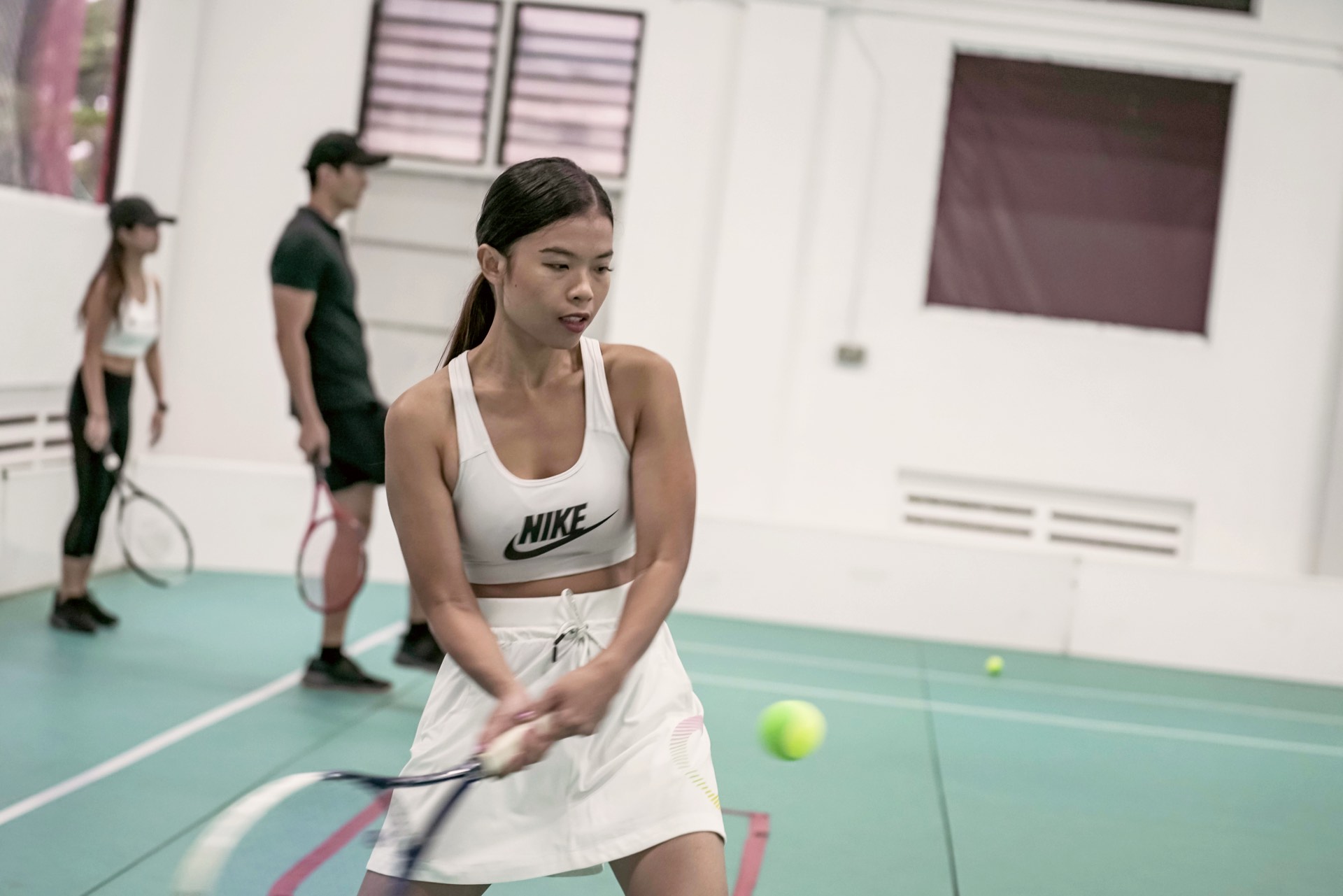 , Singapore’s first-ever Tennis and Pickleball Festival set to serve up plenty of fun this February