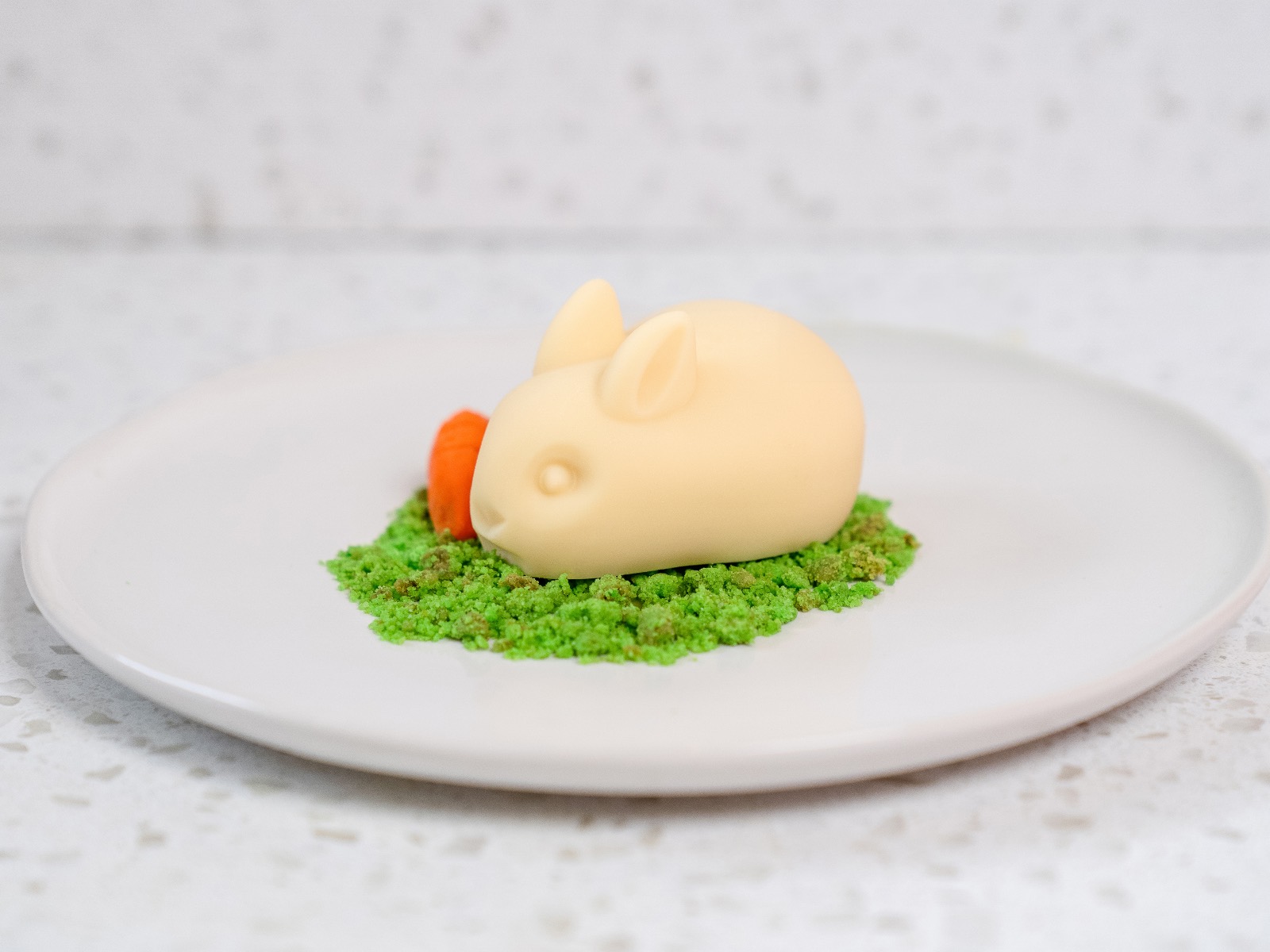 Tipsy Bunny - BUNNY SEMIFREDDO