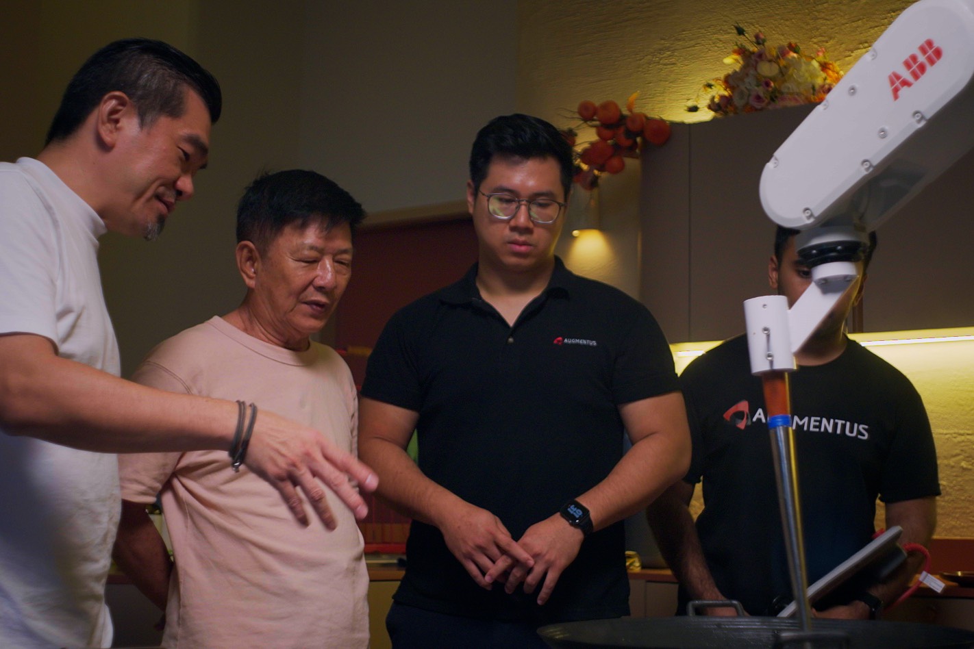 , Singapore hawkers evolve through new flavours and digital marketing in ‘Second Servings’ documentary