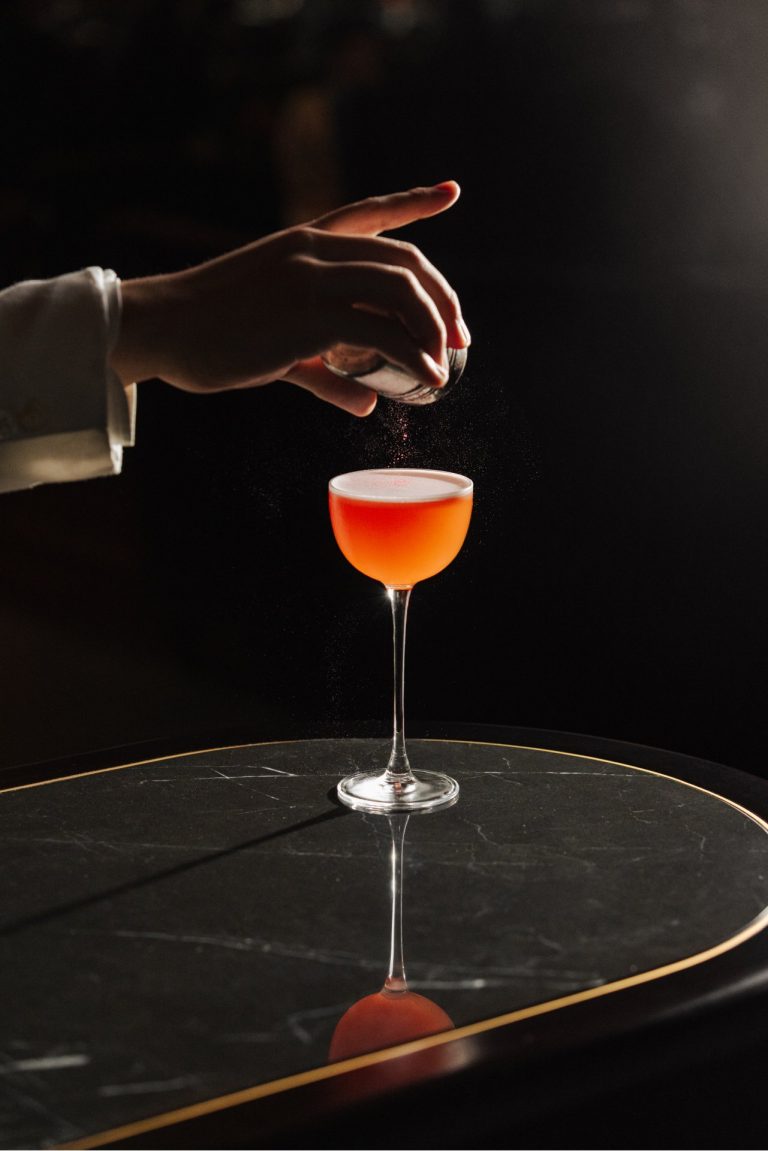 Atlas’ new Preservation of Fire cocktail menu shows how tradition can ...