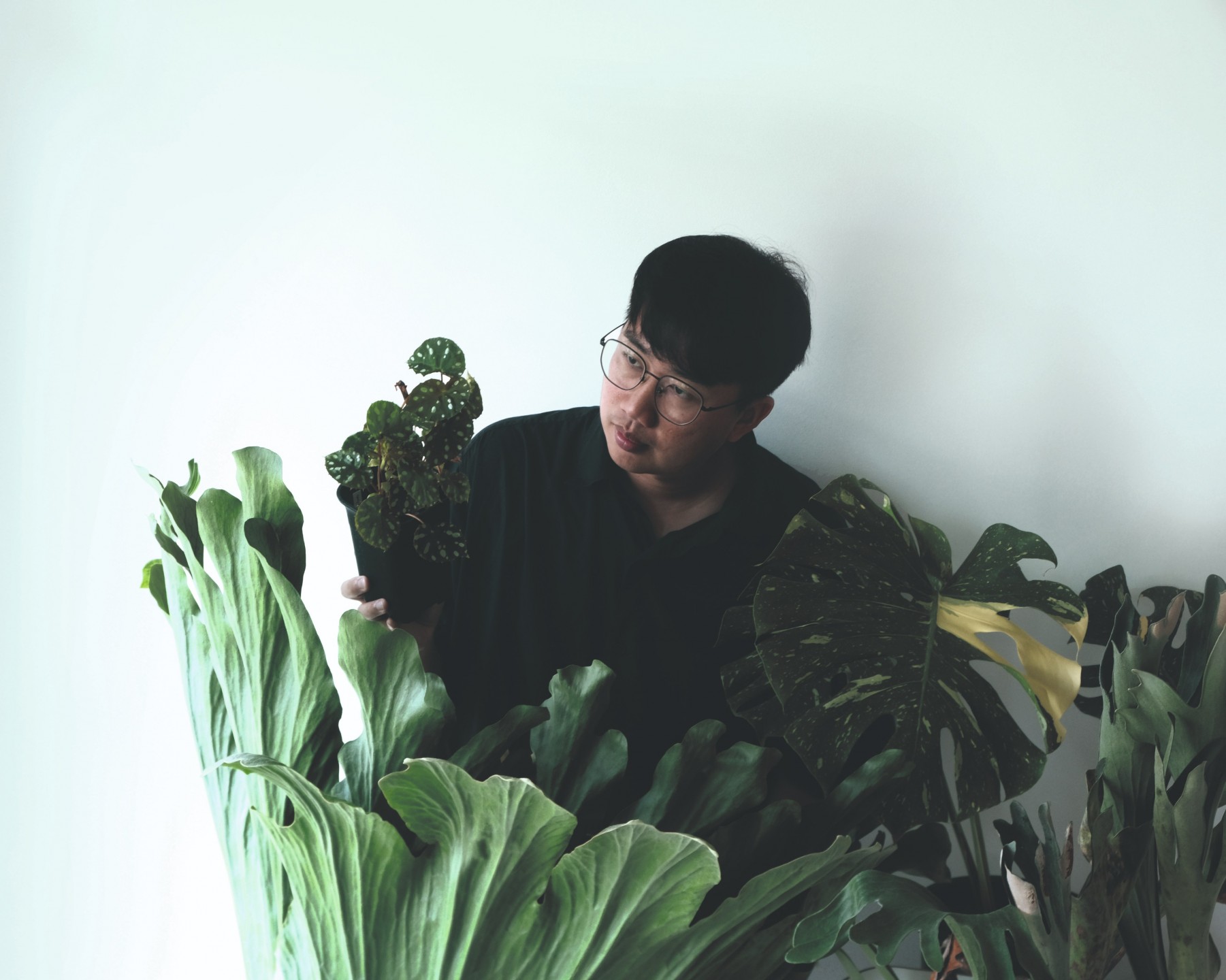 , #10minswith&#8230;Benjamin Soh, co-founder of The Botanical Assembly and Planters Market
