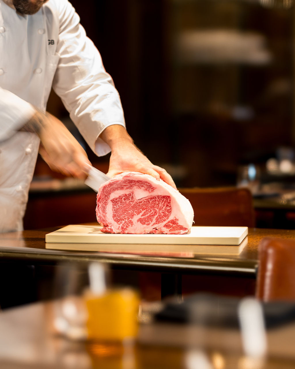 , Where to enjoy the best wagyu creations in Singapore