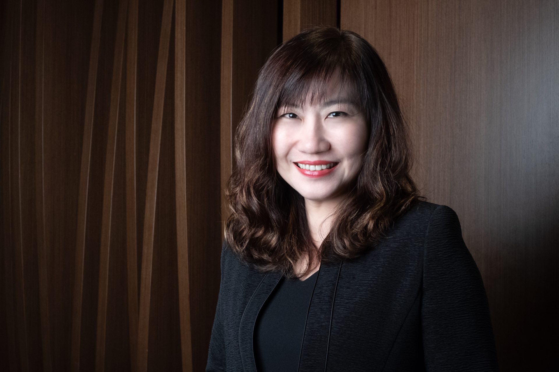 , Interview: Pan Pacific Hotels Group’s chief commercial and marketing officer Cinn Tan on the secret of success