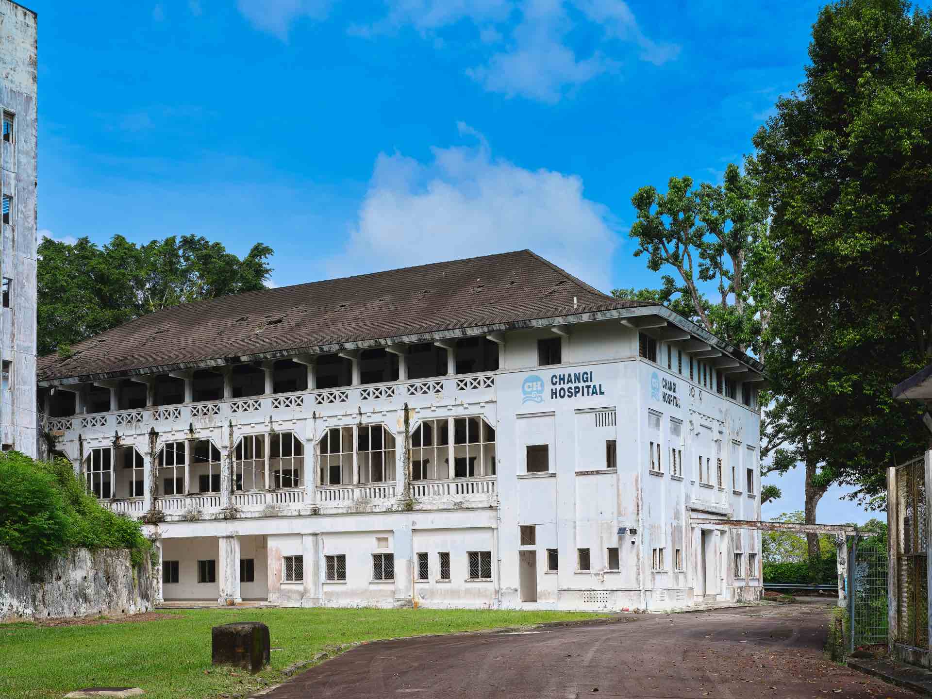 , Go on National Heritage Board&#8217;s new heritage trail to discover Changi&#8217;s mystique and charm