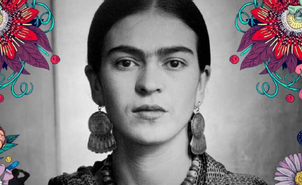 Frida Kahlo: The Life of an Icon