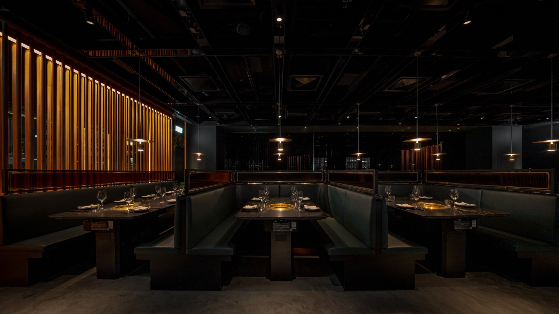 , Cote Korean Steakhouse pairs elevated K-BBQ with a swanky American chophouse experience