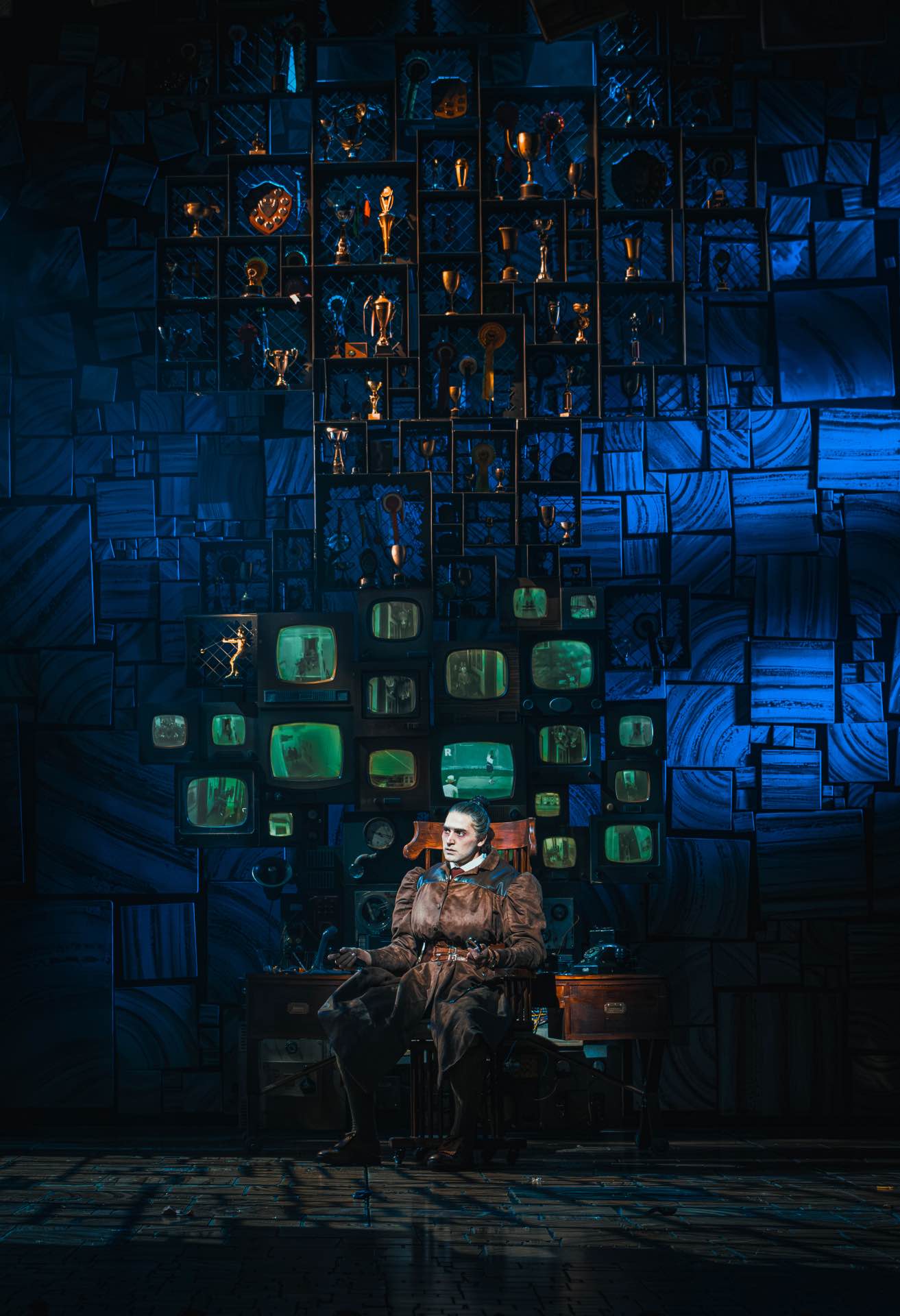, Review: ‘Matilda The Musical’ is a worthy adaptation with charming cast and plenty of heart