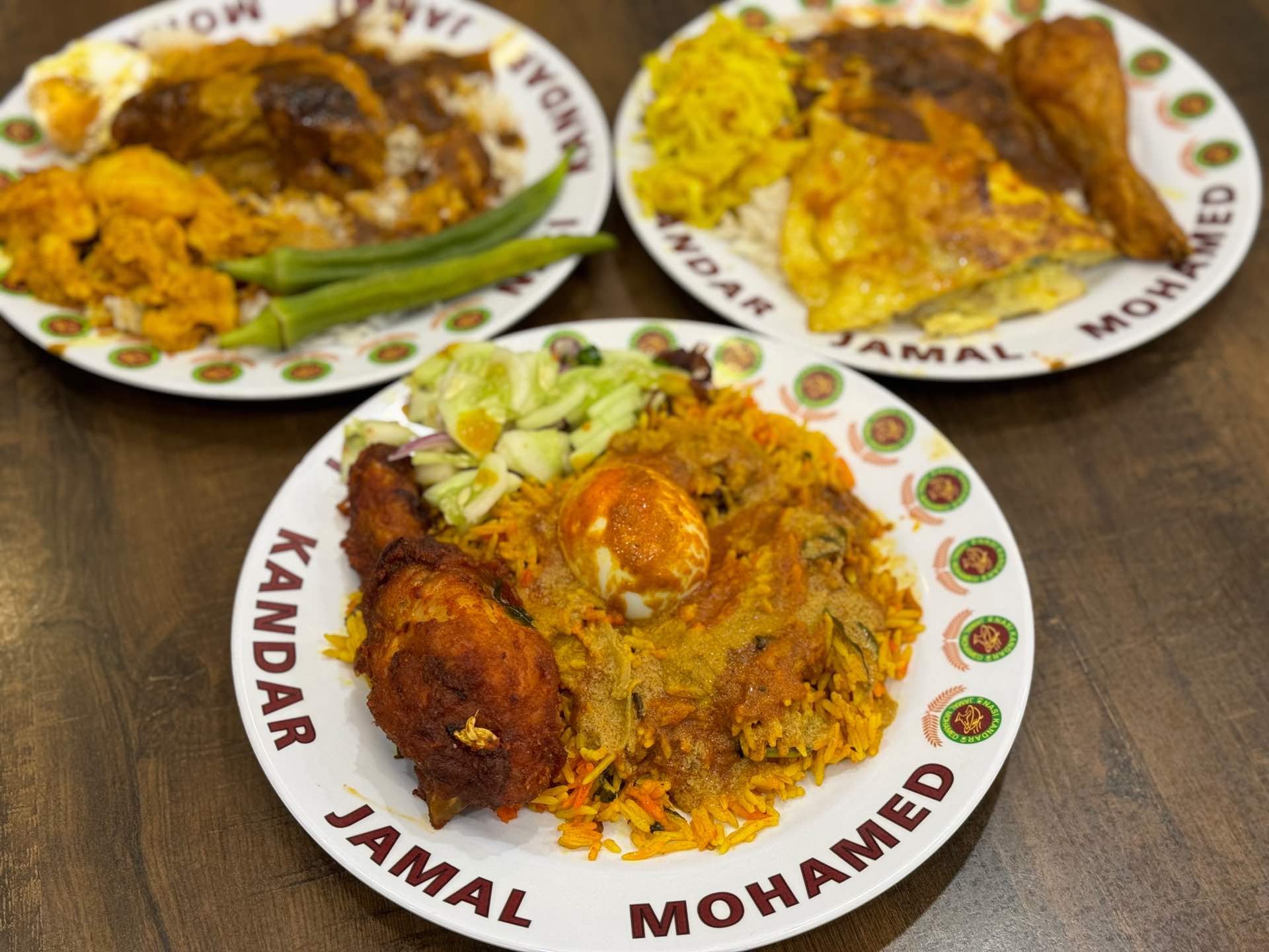 , Elevated buffets, hotpots and nostalgic eats: Where to break fast this Ramadan 2024