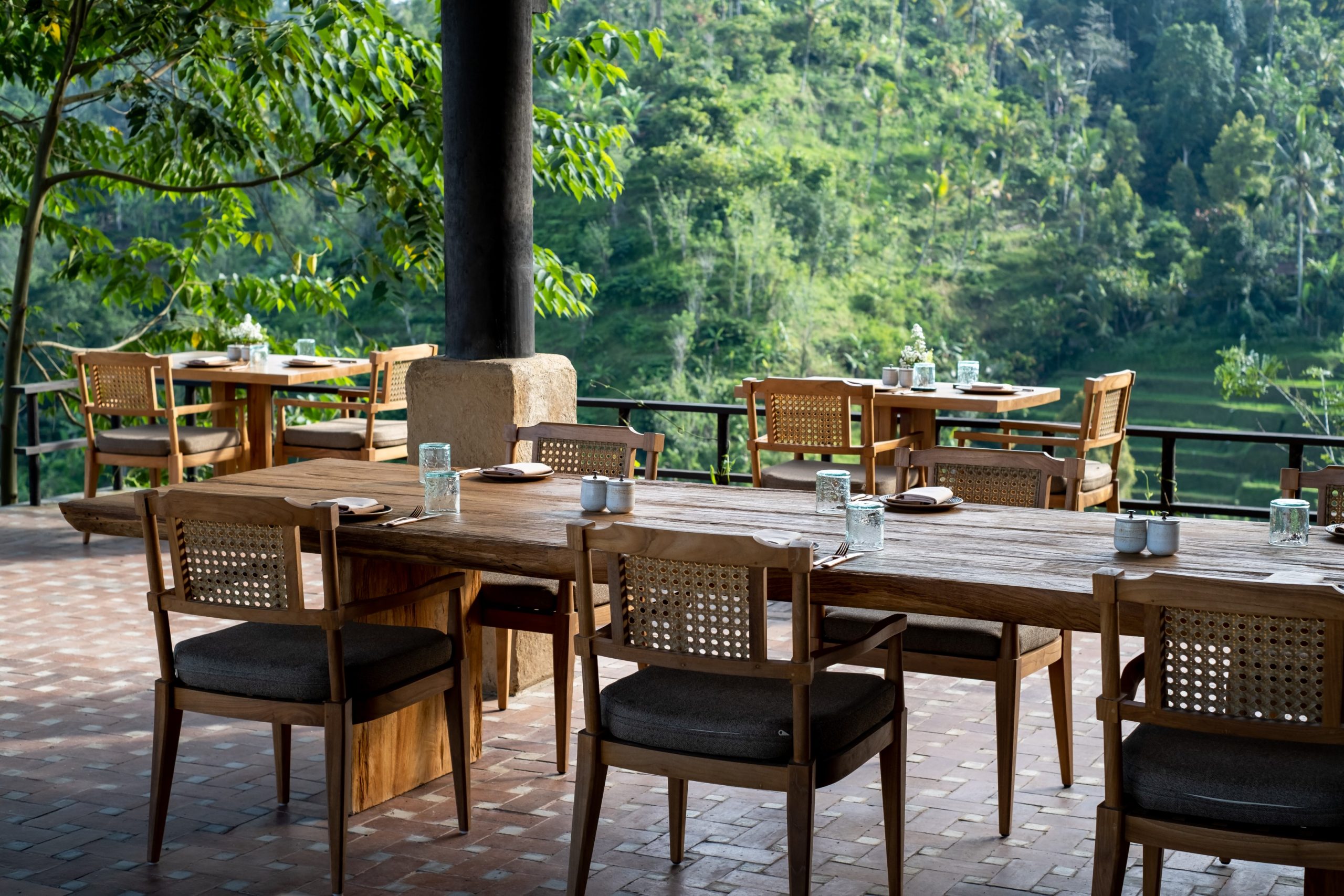 , Infinite layers of green unveil nature’s delights at Buahan, a Banyan Tree Escape