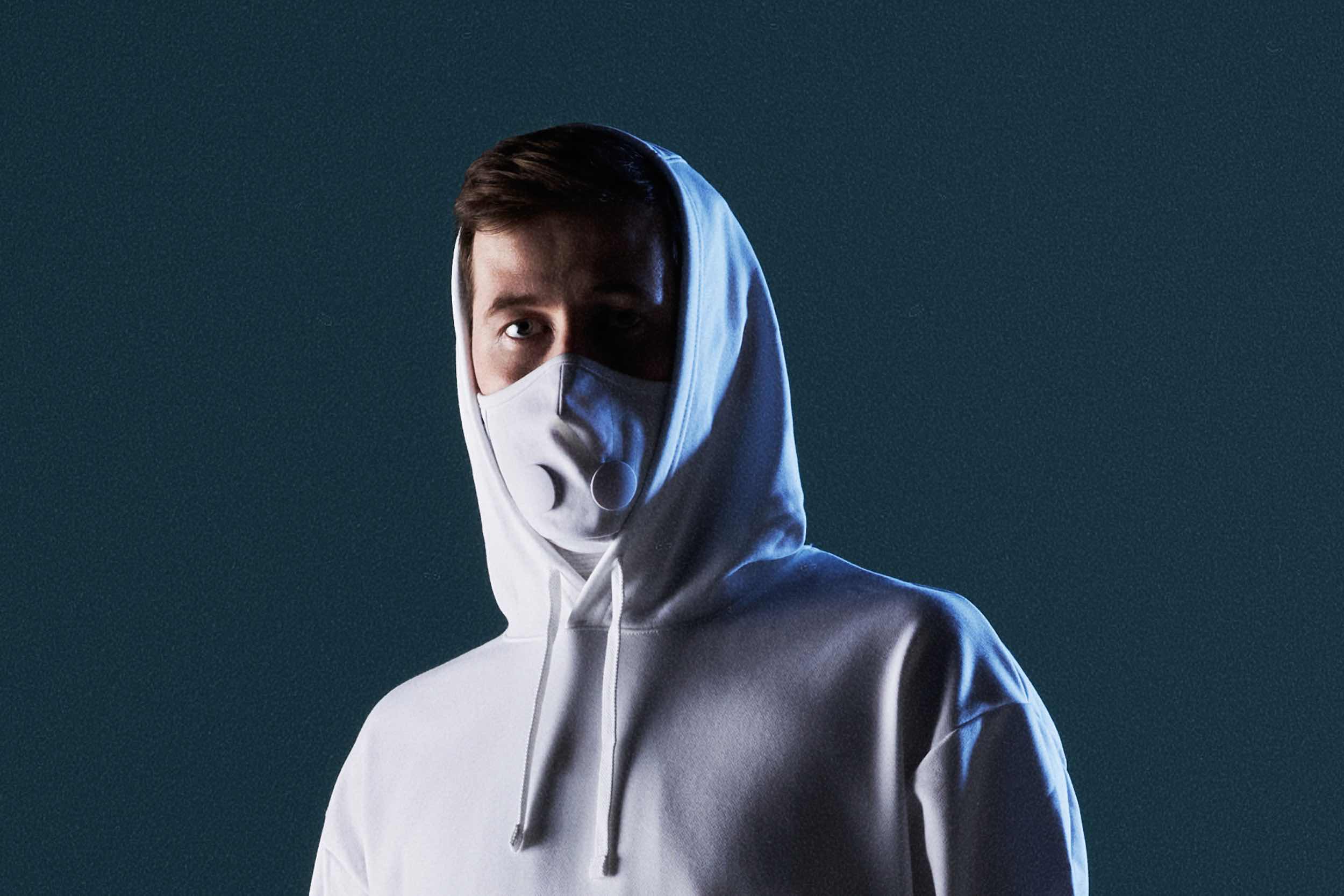 , Walkerworld Asia Tour Pt 1: Alan Walker brings the hits to Singapore Expo this June 2024