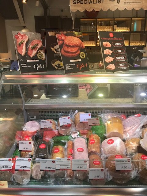 , Affordable cuts and quality meats at House of Swiss Butchery’s flagship store in Holland Village